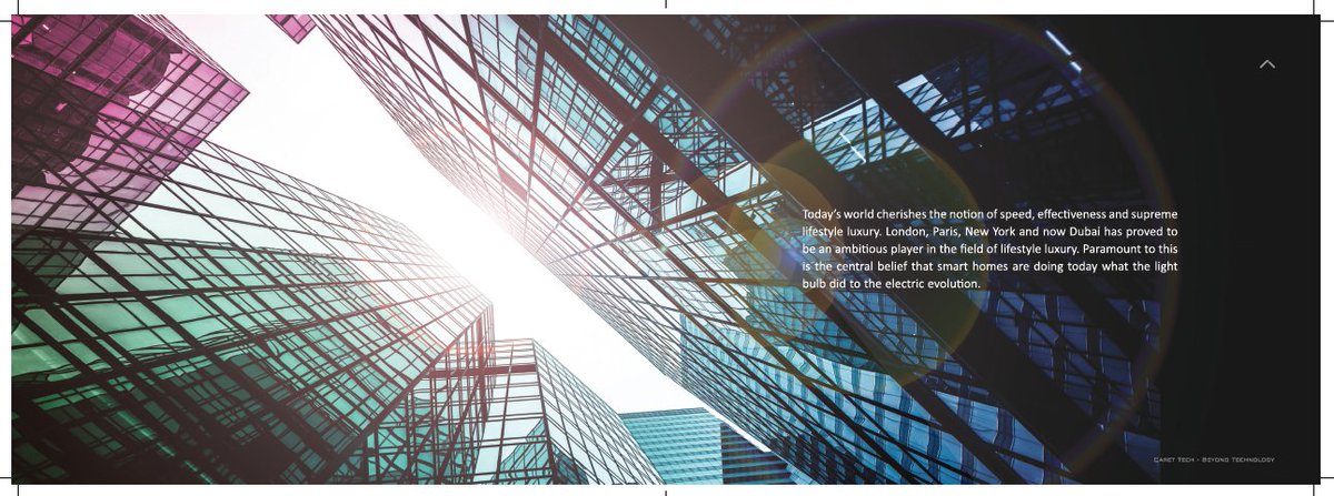 caret_tech's tweet image. #SmartHome 
#HomeAutomation