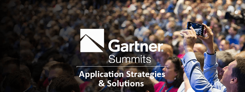 Jahia's tweet photo. Heading to @Gartner_inc Application Strategies & Solutions Summit 2019? Come and meet our team to learn more about what Jahia can do for you 😉 #MakingDigitalSimpler https://t.co/GdWGBxqNzw