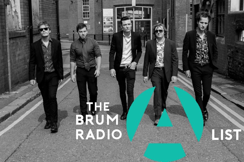 BrumRadioAlist's tweet image. #MondayMotivation We've added @TheTabooClubUK new single 'I Wish There Was A Way' to the OFFICIAL @BrumRadio A-List. Listen back to the show with @reybekillbrum here mixcloud.com/BrumRadio/3011…