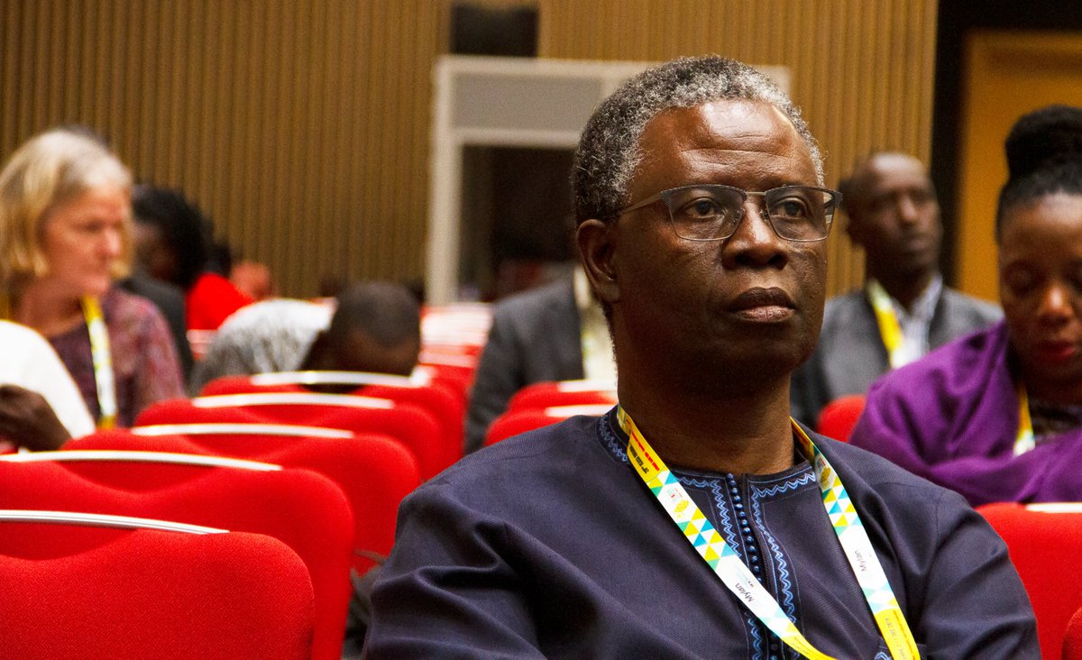 UN Women Africa tweet media