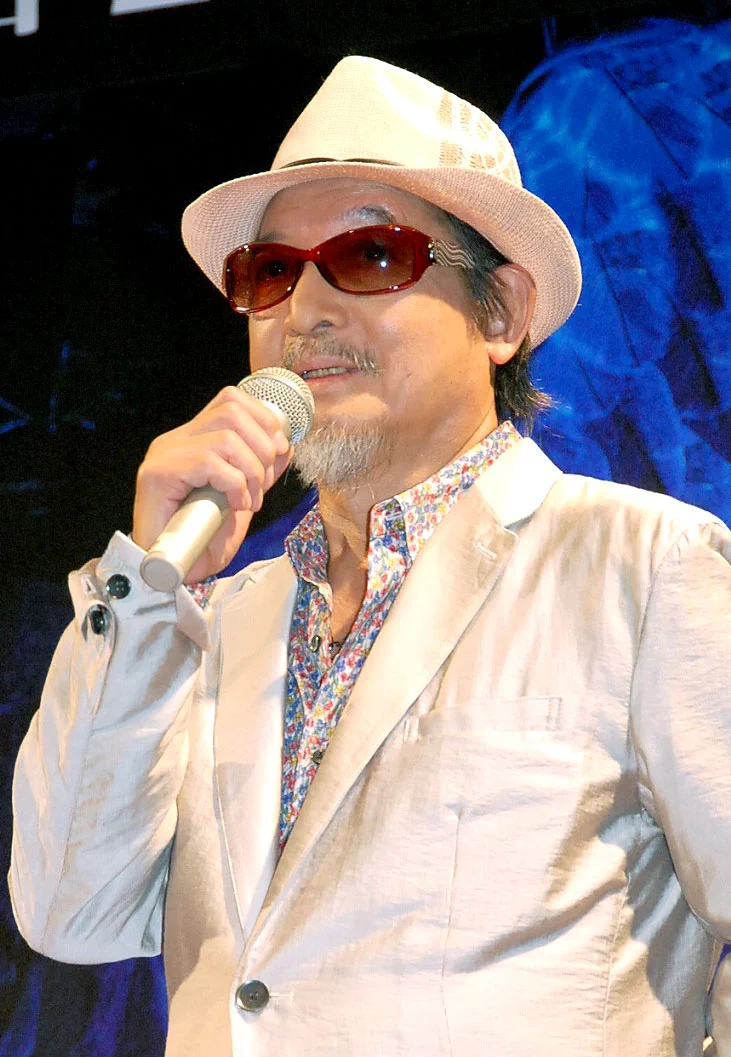 【訃報】ルパン三世の五ェ門などでお馴染みの声優・井上真樹夫さん死去