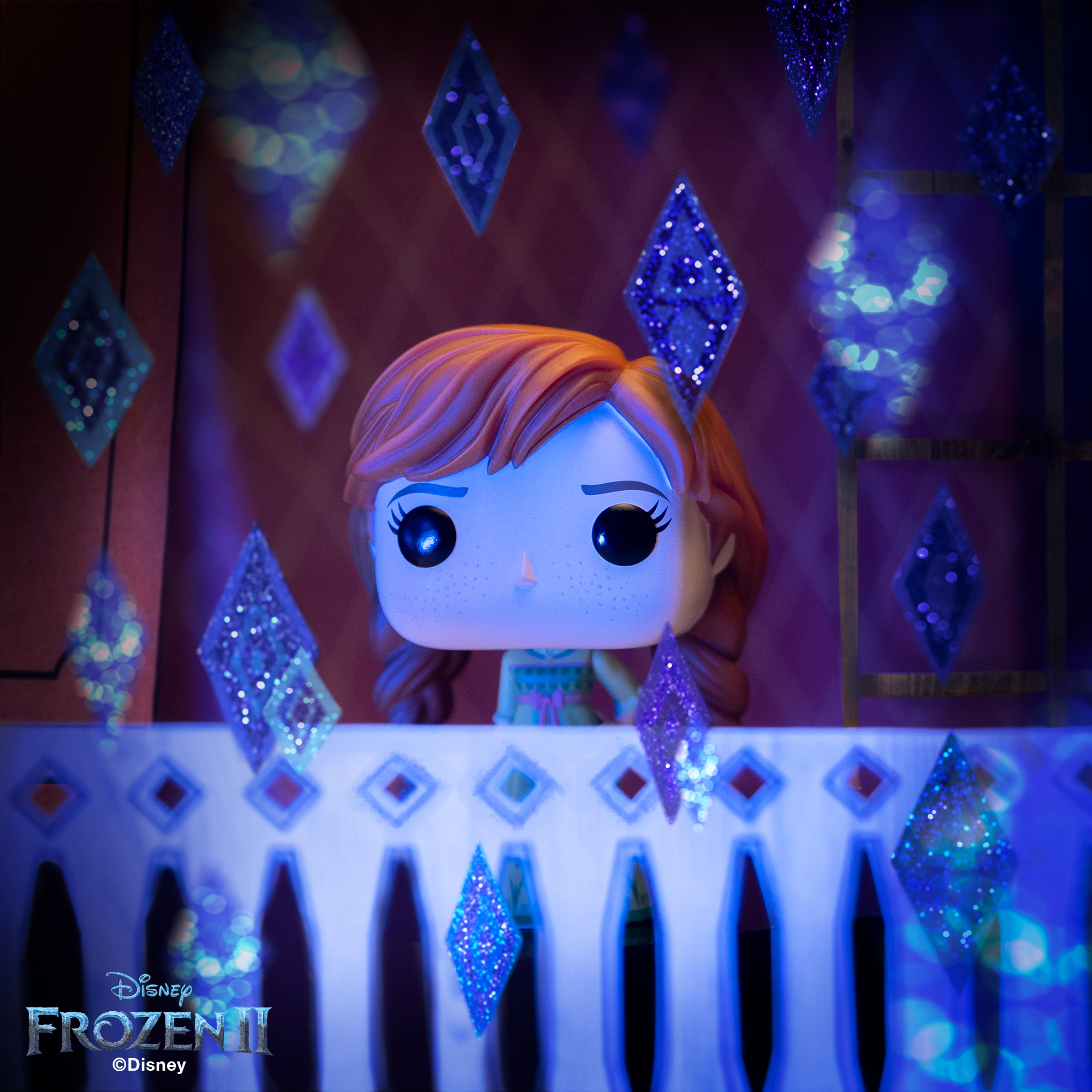 Samantha Funko Pop Frozen Flash Sales 