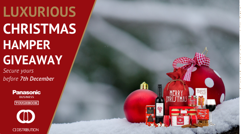 Ci-Distribution tweet media