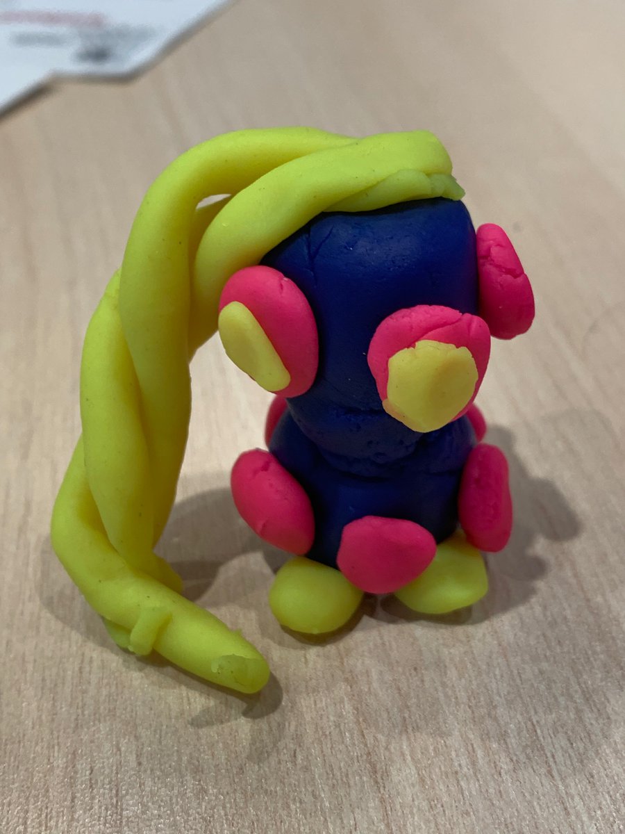 Loving the Cinderella microbe mahem
#PHENomenalSTEM