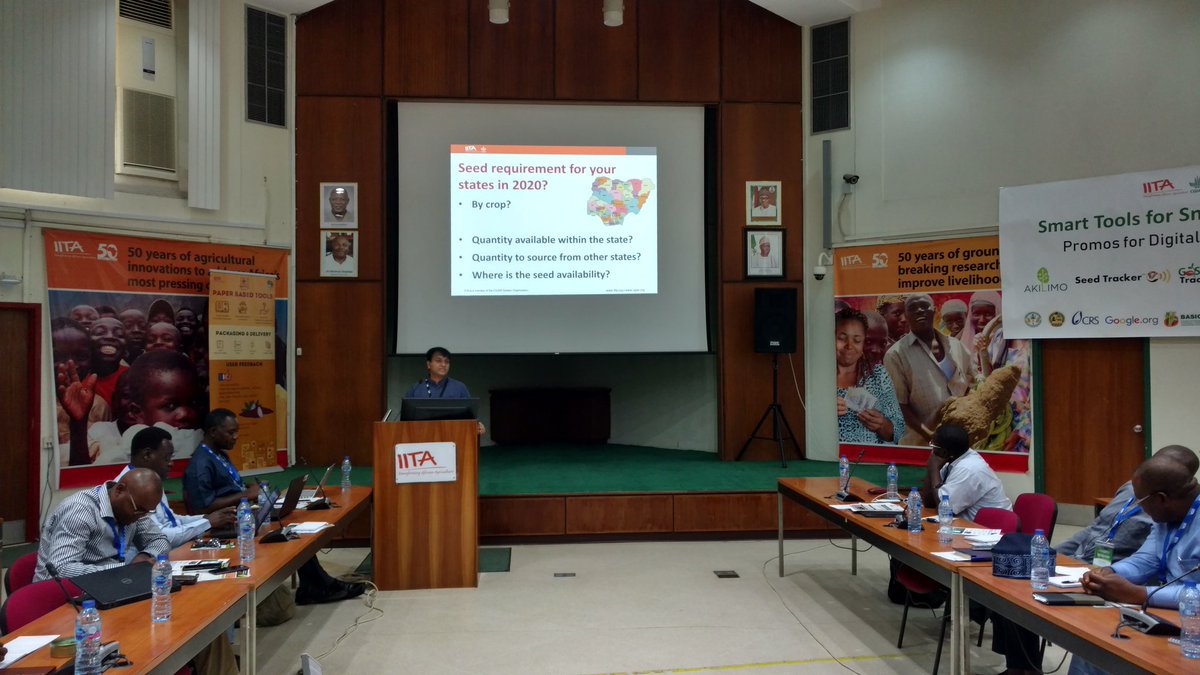 Seed Tracker tweet media