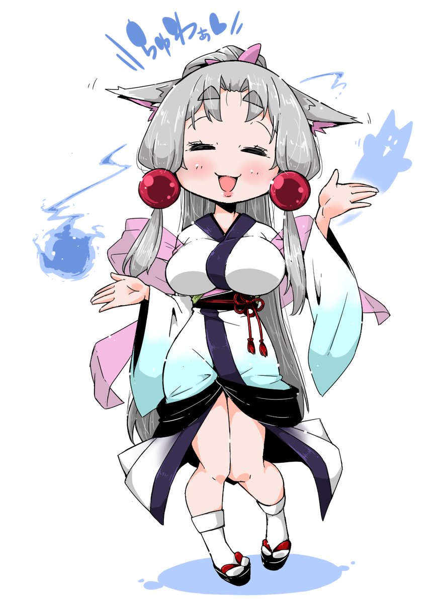 タケウ على تويتر デフォルメタコ姉さま