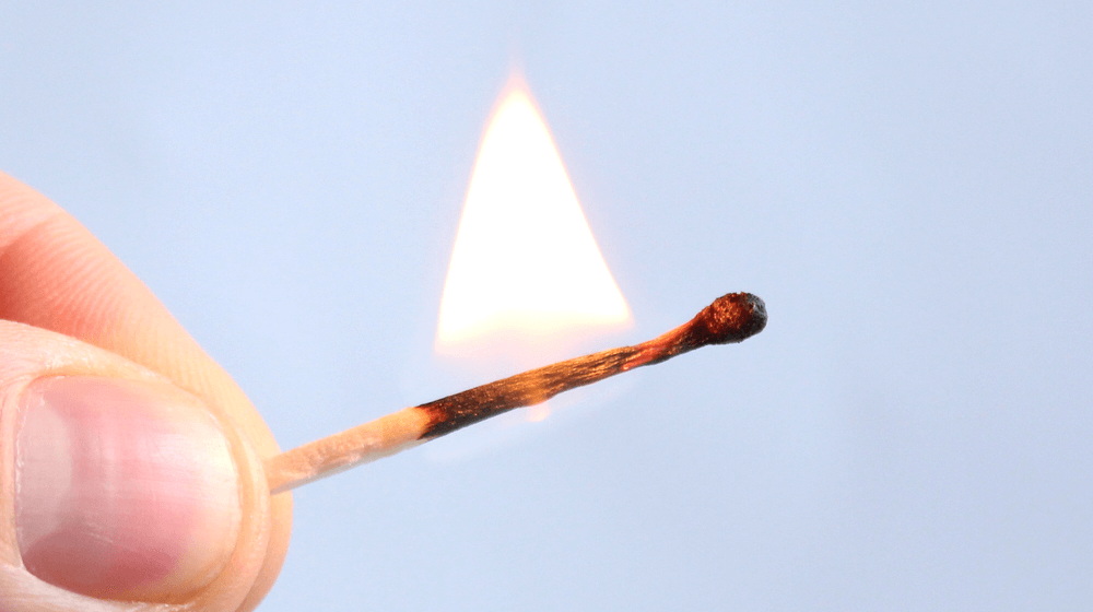 Even if you are desparate to make your business better and better, burning out doesn't help anyone. Investing in technology that does the work for you may help. buff.ly/2nQW36n