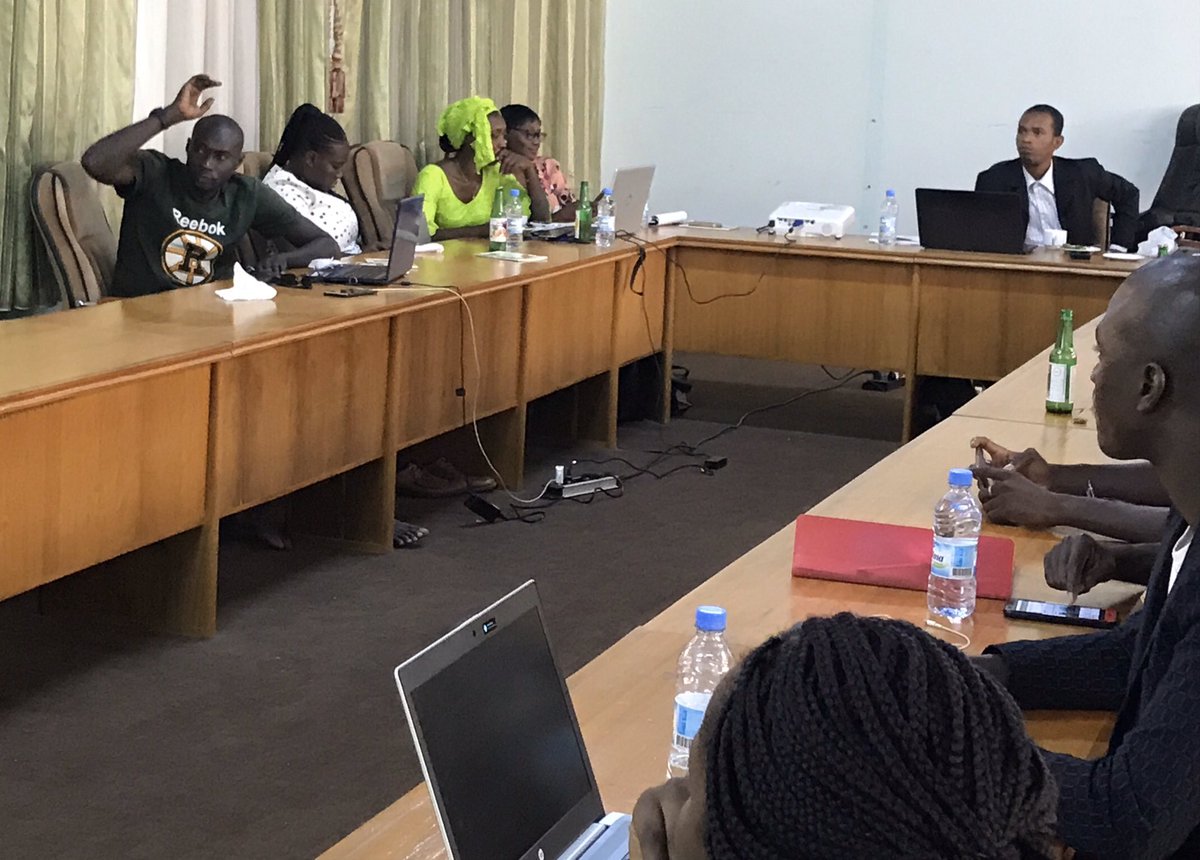 PGO Burkina tweet media