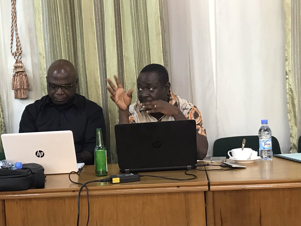 PGO Burkina tweet media