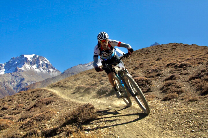 yak attack mtb