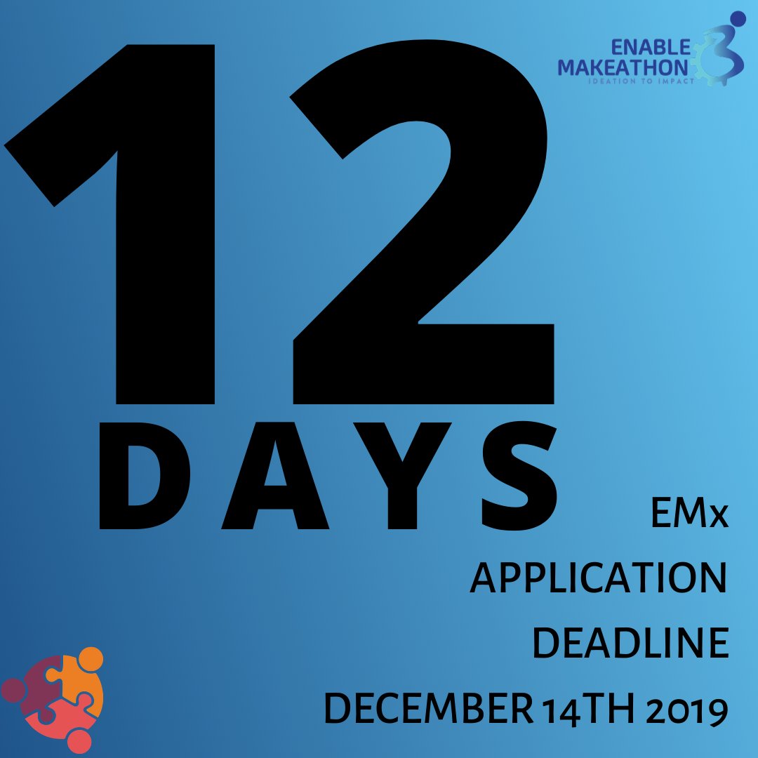 EMx India tweet media