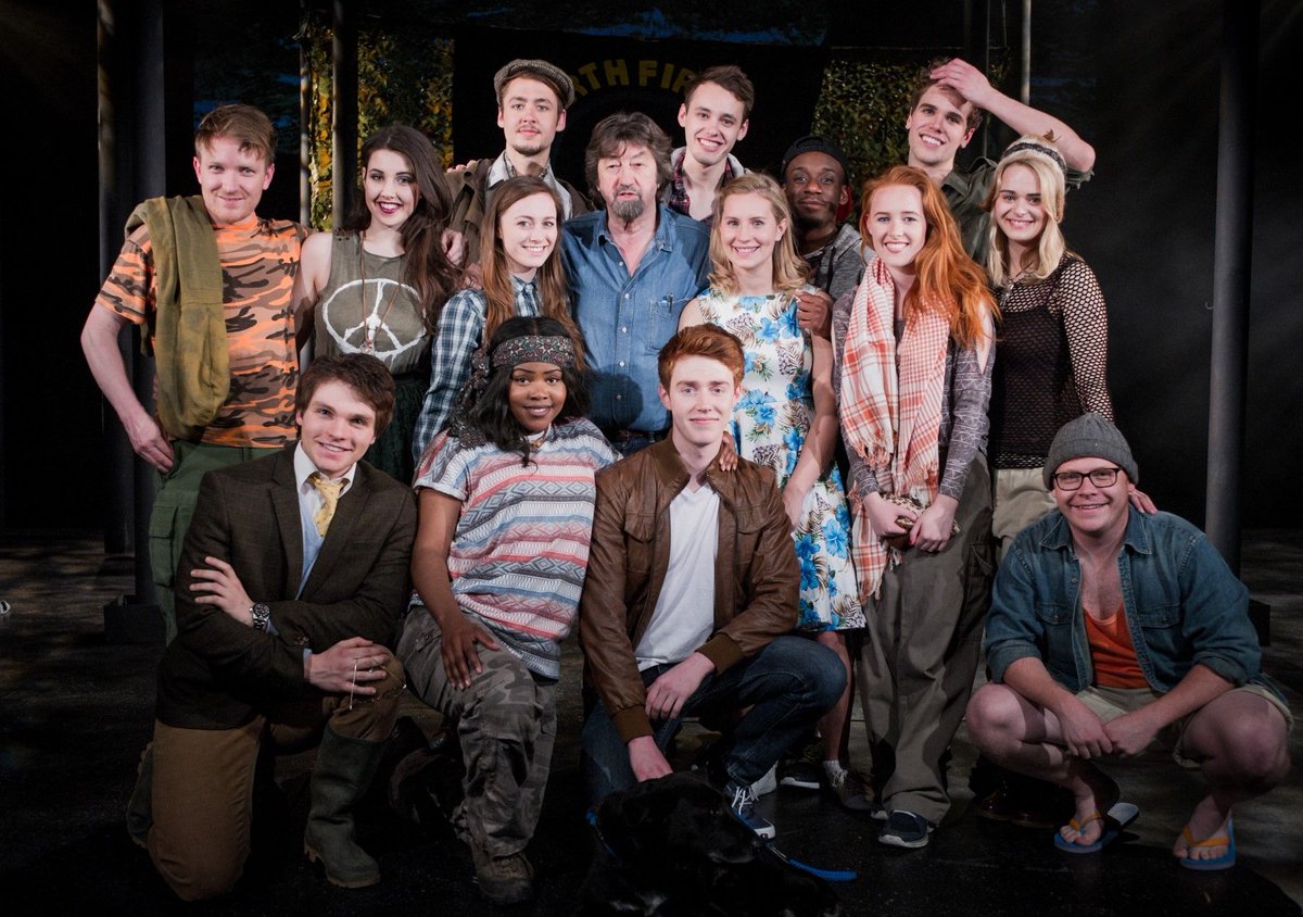ArtsEd tweet media