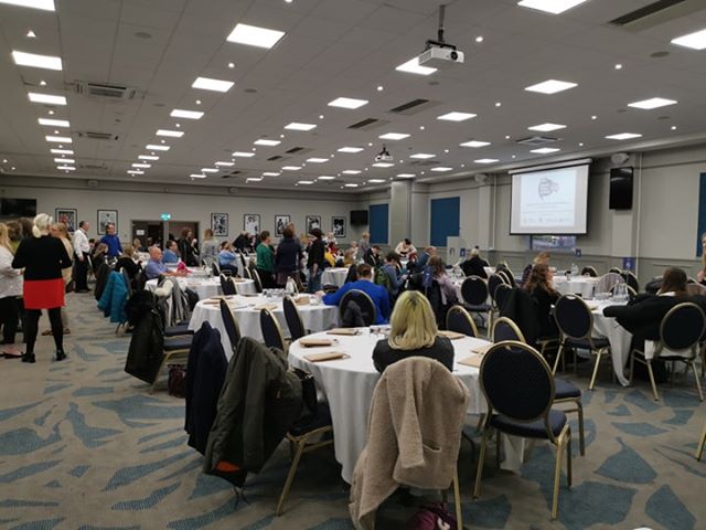 The Advonet Group (@advonetuk) on Twitter photo All set for today's Stalking & Coercive Control Conference <a href="/LeedsSAB/">Leeds Safeguarding Adults Board</a> <a href="/Child_Leeds/">Child Friendly Leeds</a> <a href="/LeedsSCP/">LeedsSCP</a> <a href="/SaferLeeds/">Safer Leeds</a> All set for today's Stalking & Coercive Control Conference <a href="/LeedsSAB/">Leeds Safeguarding Adults Board</a> <a href="/Child_Leeds/">Child Friendly Leeds</a> <a href="/LeedsSCP/">LeedsSCP</a> <a href="/SaferLeeds/">Safer Leeds</a>