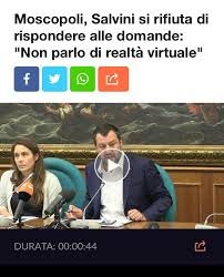 SenatoreF's tweet photo. #ItaliaNonSiLega 🐟🐟 il delirio #salvinocazzaro.
L'uomo del #russagate che non deve riferire mai ...
Al governo ...a sua insaputa ...ahahahah
ma vai a quel paese 6 mesi x riempirci di debiti e scappare
#MES nessuna firma
#Conte
#facciamorete https://t.co/Hvh35rwzbl