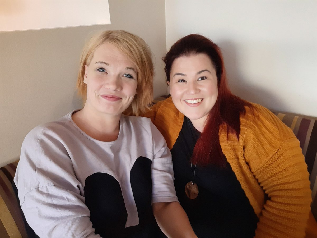 Positiivisen kasvun ja kasvatuksen tiimi kasvaa yhdellä. On ilo saada avuksi Noora Säily. Hän toimii markkinointiviestijänä. Nooralle voi laittaa viestiä noora@positiivinenkasvu.fi. Tervetuloa mukaan! ❤
#tiimi #positiivinenkasvatus #positiivinenkasvu #kasvu