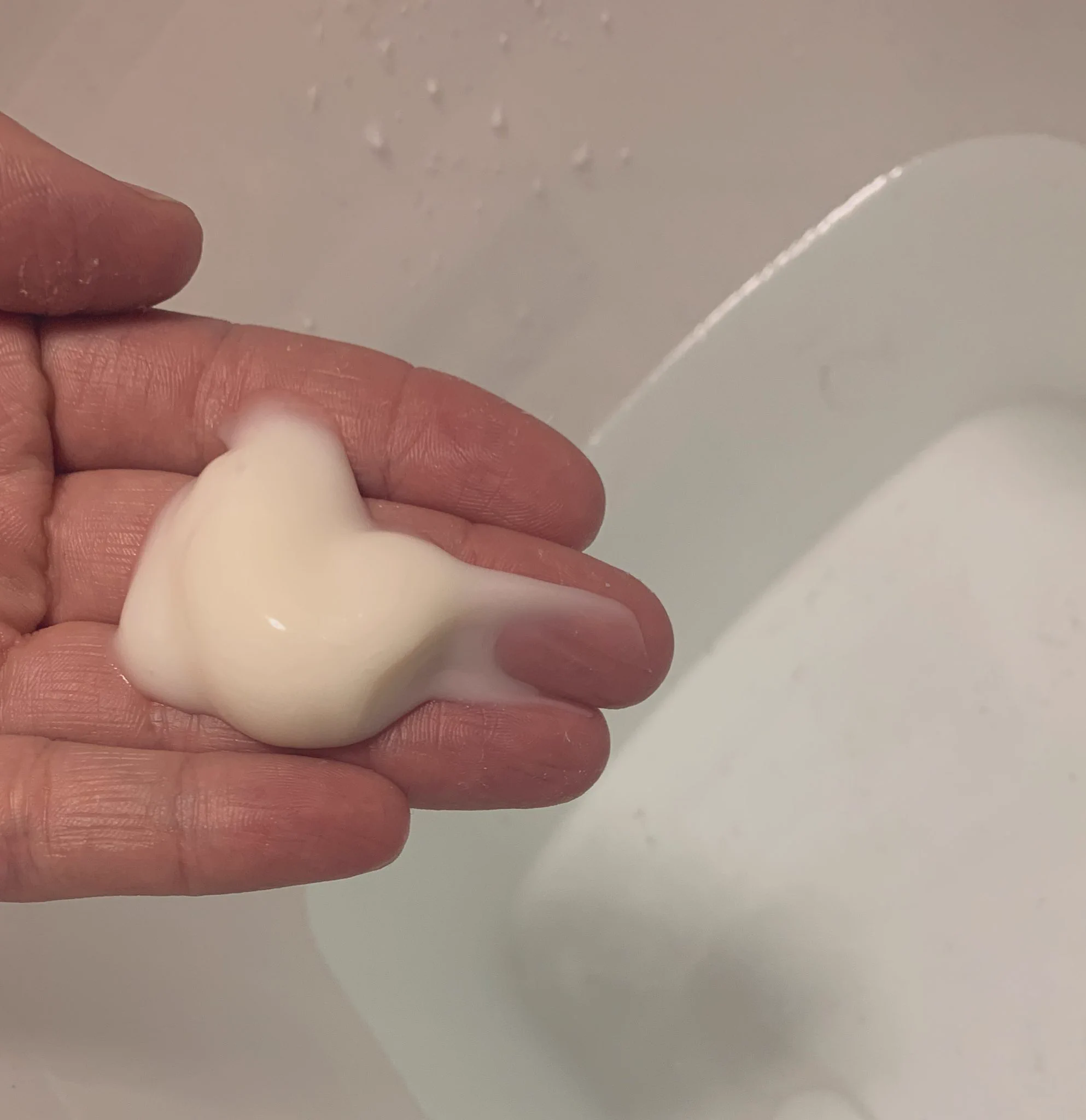 【簡単】家にあるもので！縮んだニット復活法！