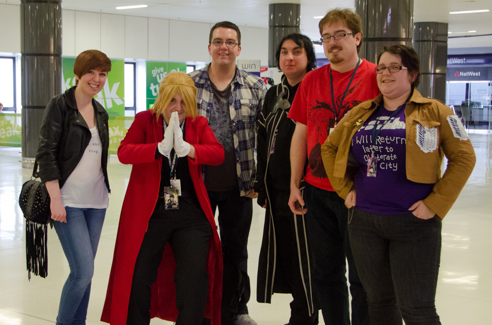Yo, this is the story all about how my geek group got flip turned into a meetup, I want to take a minute just sit right there, I'll tell you all about how we became the coolest geek group in the UK: geekoutuk.com/2019/12/02/the…