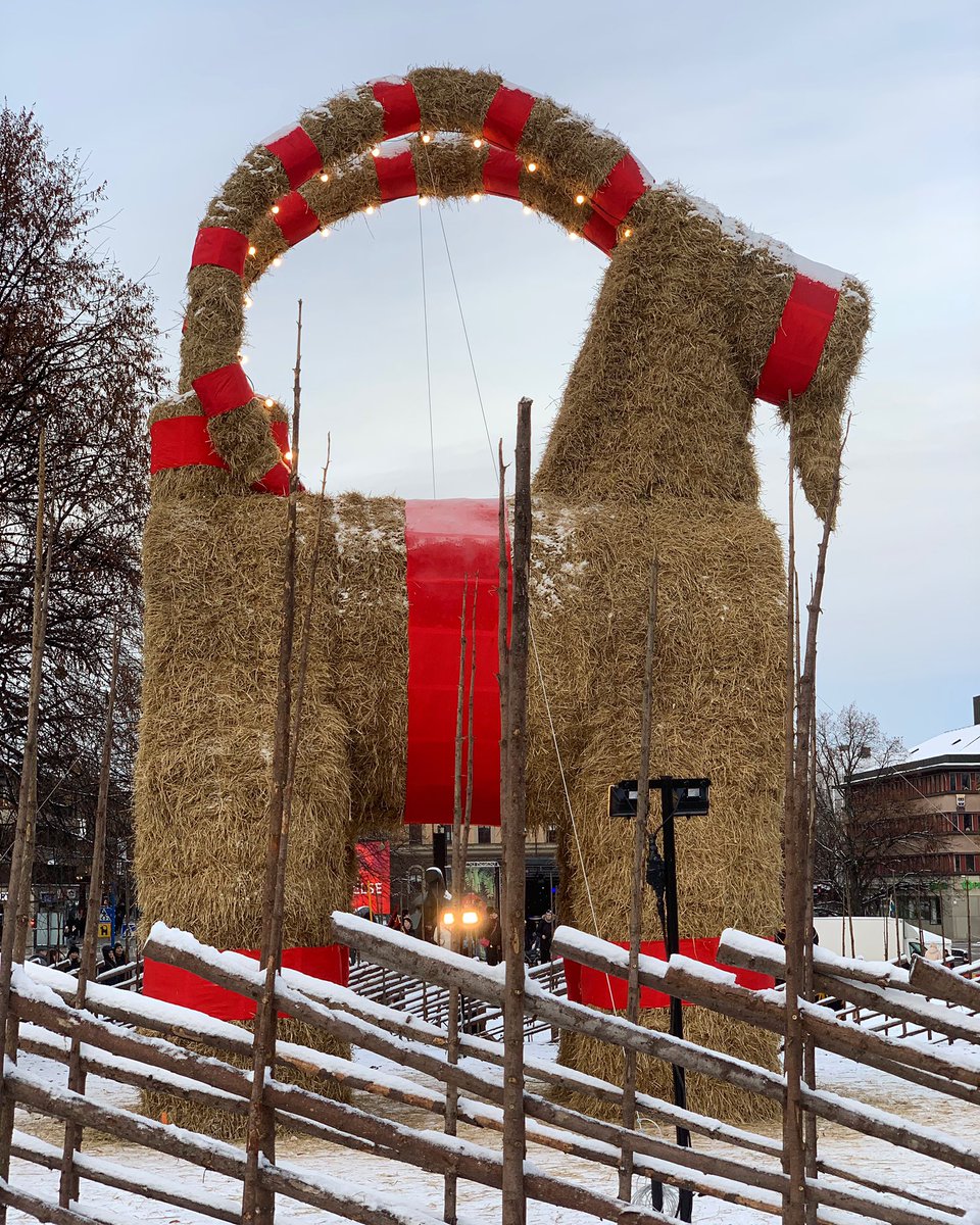 Gävlebocken tweet media