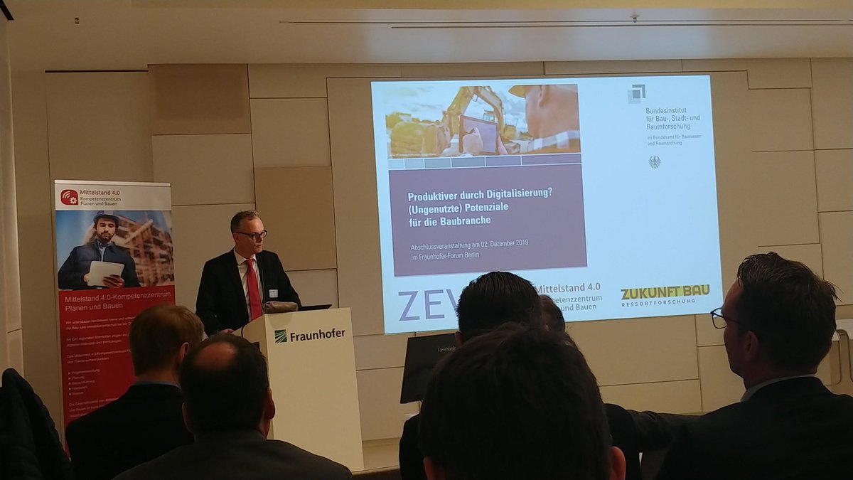 GEOkomm's tweet photo. Open BIM wird zentrale Forderung öffentlicher Auftraggeber https://t.co/1JH3HvAisr