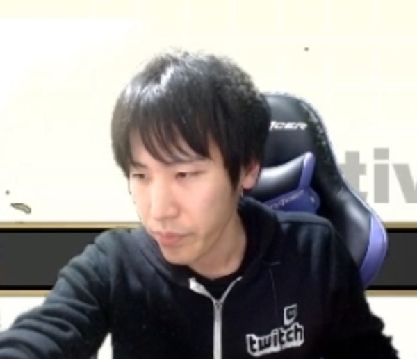 ももち選手、JeSUのプロライセンスを受領!自身のTwitchチャンネルで発表  