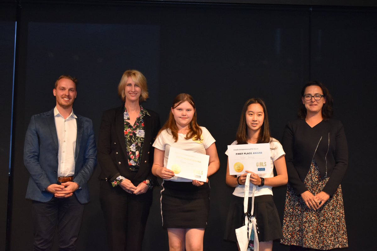 GirlsInvent tweet media