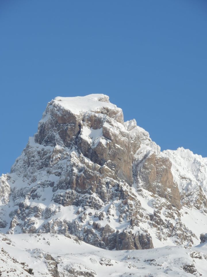 Ubaye Trail tweet media