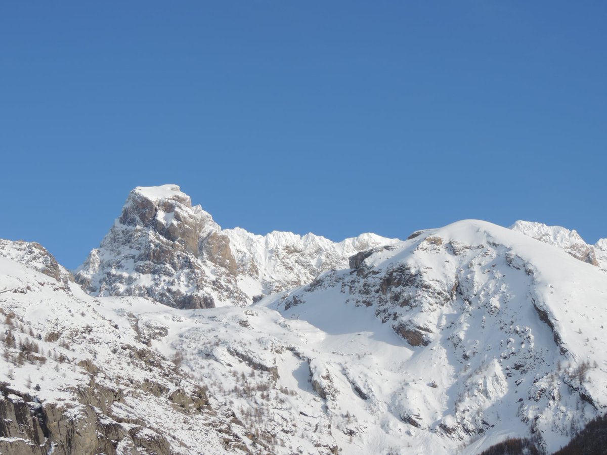 Ubaye Trail tweet media