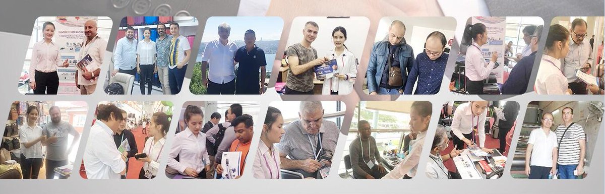 yeshinemachine's tweet image. So far, our machines have been exported to different countries around the world, Turkey, Morocco, Algeria, India, Vietnam, Indonesia and so on.

yeshinegroup.com
#suitcasemakingmachine
#compressionmoldingmachine
#plasticextrusionmachine