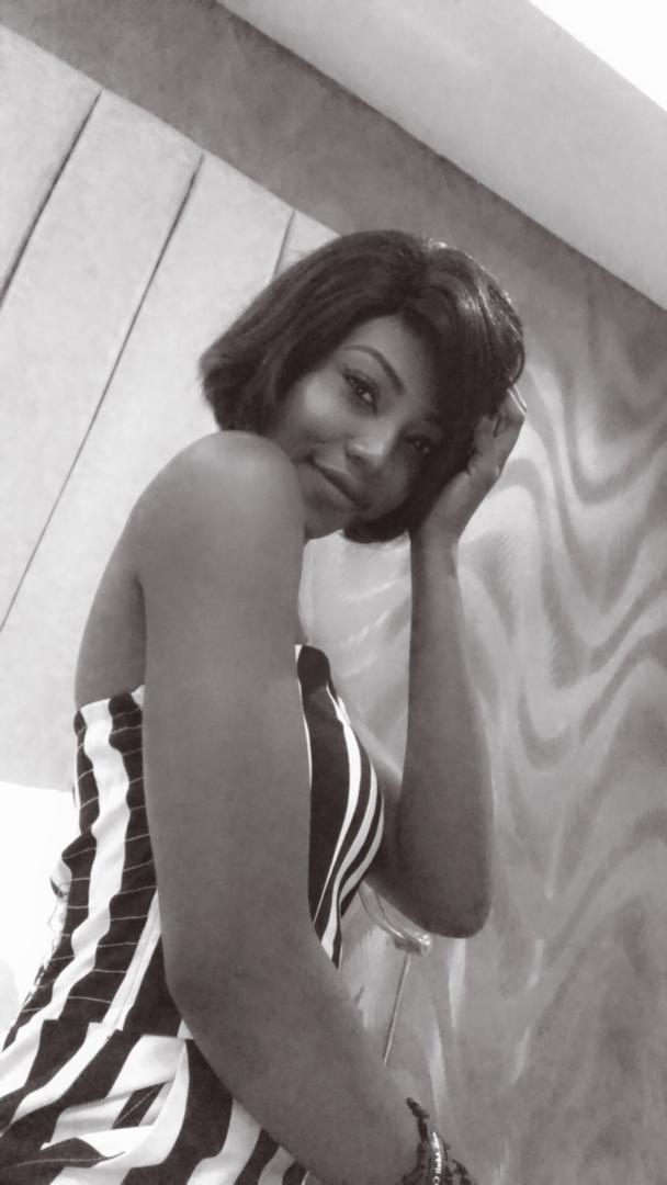 Happy BIRTHDAY Madina Tyra Banks... You are blessed  