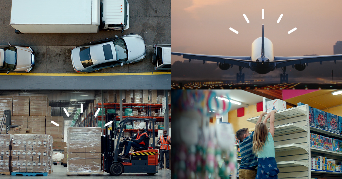 IBM Cloud - Moving from problem to solution in a flexible way #IBM #Cloud ibm.co/37QZJaV