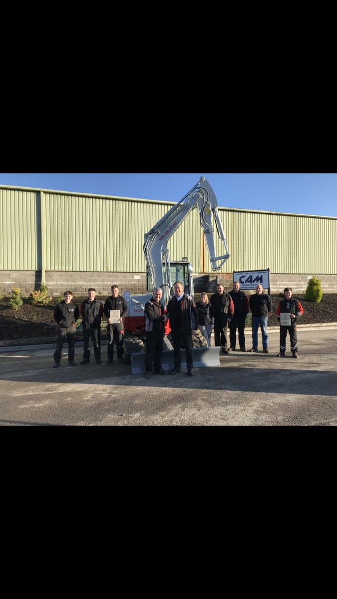 TakeuchiUK tweet media