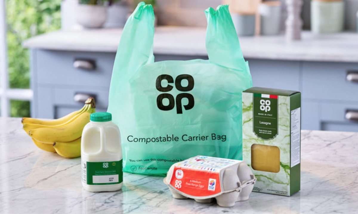 Want compostable carrier bags in your <a href="/coopuk/">Co-op</a>? Here's how you can help!  #ItsWhatweDo coop.uk/2PDITpb