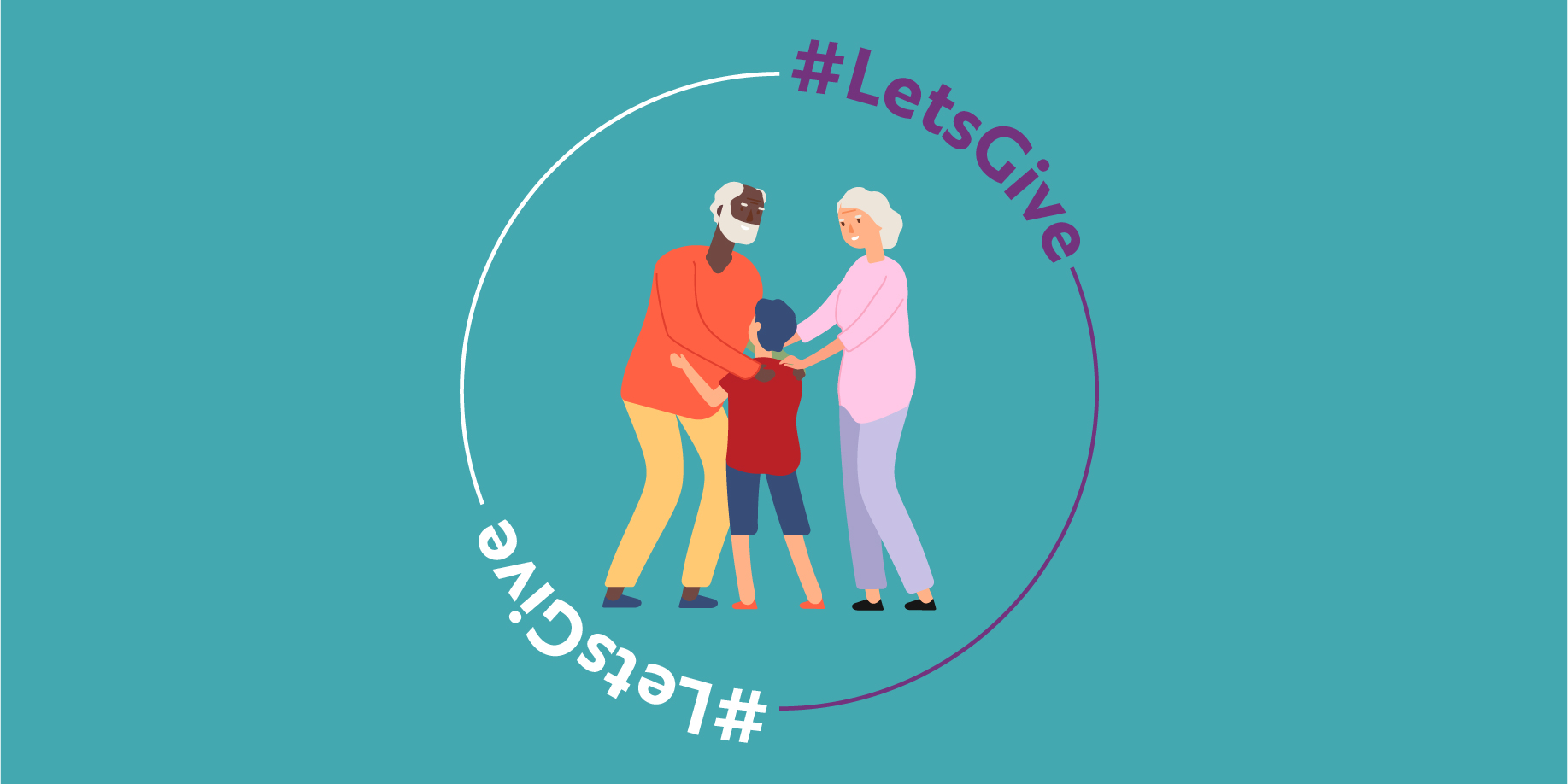 Newcastle Hospitals on Twitter "December's Flourish campaign is LetsGive we are collecting