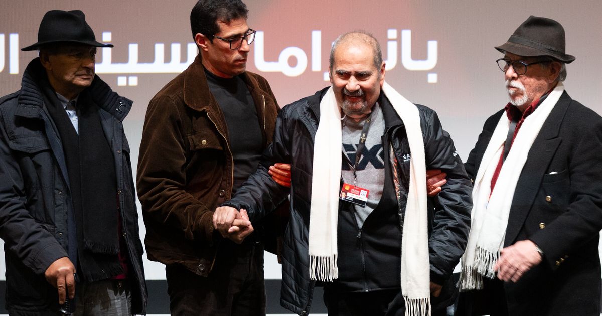 Le FIFM 2019 met en lumière “De quelques événements sans signification”    huffp.st/C5Eo5xK