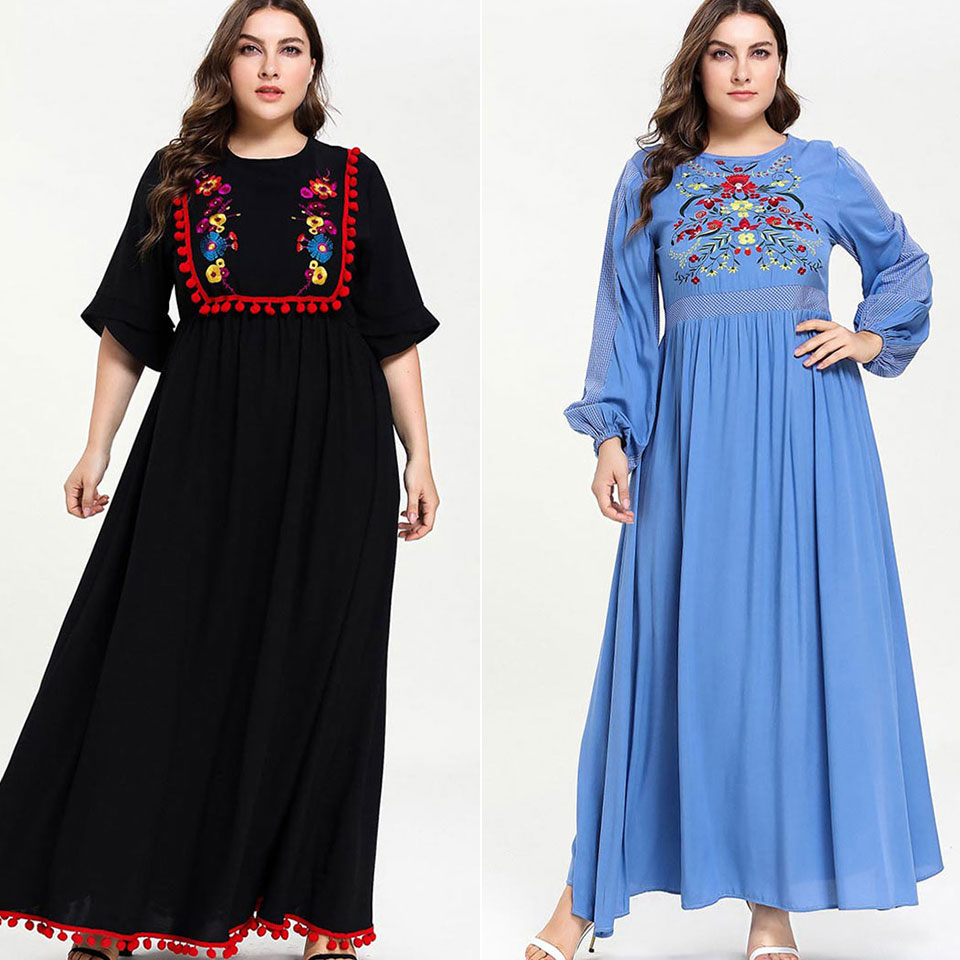 A dress made 👗👗specifically for fat girl!
shop left : bit.ly/37xKt2q
shop right : bit.ly/2OiIYxG

#Ezpopsy #embroidereddress #maxidress #plussizedress