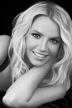 Happy birthday Britney Spears   