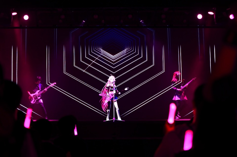 IA_Official_'s tweet image. 昨日おとといの #PAGG #ARIA 公演、上がってきたばかりの写真たちです！(2/2)

Staff