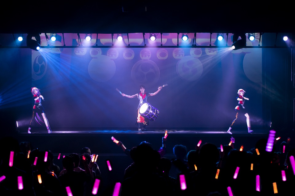 IA_Official_'s tweet image. 昨日おとといの #PAGG #ARIA 公演、上がってきたばかりの写真たちです！(2/2)

Staff