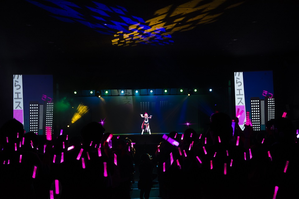 IA_Official_'s tweet image. 昨日おとといの #PAGG #ARIA 公演、上がってきたばかりの写真たちです！(2/2)

Staff