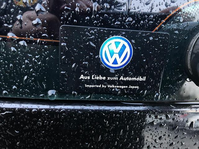 雨の日

#myvolkswagen ift.tt/2DzxG1x
