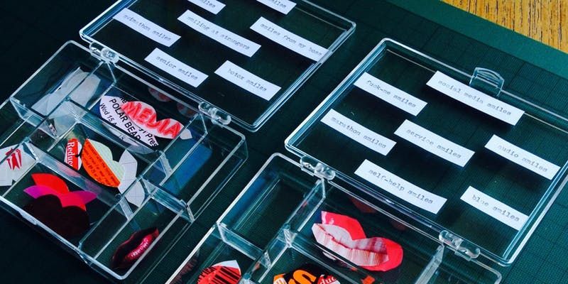 always_possible's tweet image. How do you turn smiles into data, and then data into art?

Join us and artist @interpl8 (Clare Plumley) to explore

Experiencing Data: Sensory Data Mapping
// a #DRIVA #artsDRIVA event
// 15th January 2020, @ColonnadeHse, Worthing
bit.ly/2Dv4bOD

#innovation #creativity