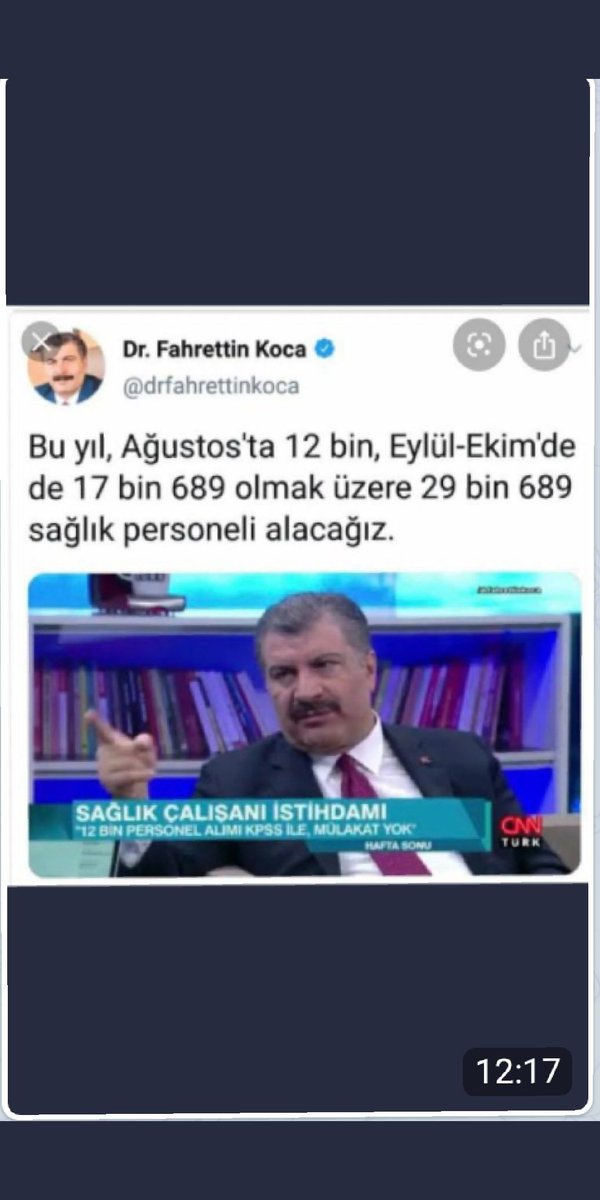 NiLDrms's tweet photo. Sözünüzü tutun!.. #SaglikcilarKandirildi #SağlıkcılarSusmayacak @drfahrettinkoca @RTErdogan https://t.co/qztRfon92u