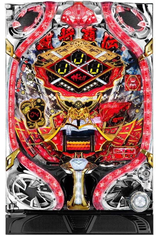 すろまに 拾い物ですがp闘将覇伝の筐体画像が出てきました やはりフォーチュン枠でしたね まあシンプルな作りなので 他の機種との差別化は図れているのかなと思いますね T Co 5ytsfd5ykn 闘将覇伝 パチンコ 三共 Sankyo T Co Dxfrr5pgsh