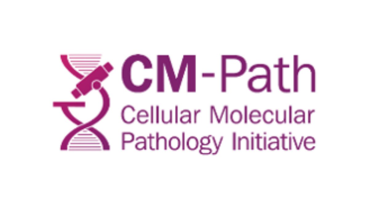 Find out more about NCRI’s Cellular Molecular Pathology Initiative #CMPath’s priorities for 2019-21 #Pathology #PathologyResearch - ow.ly/8pn150xnAyB