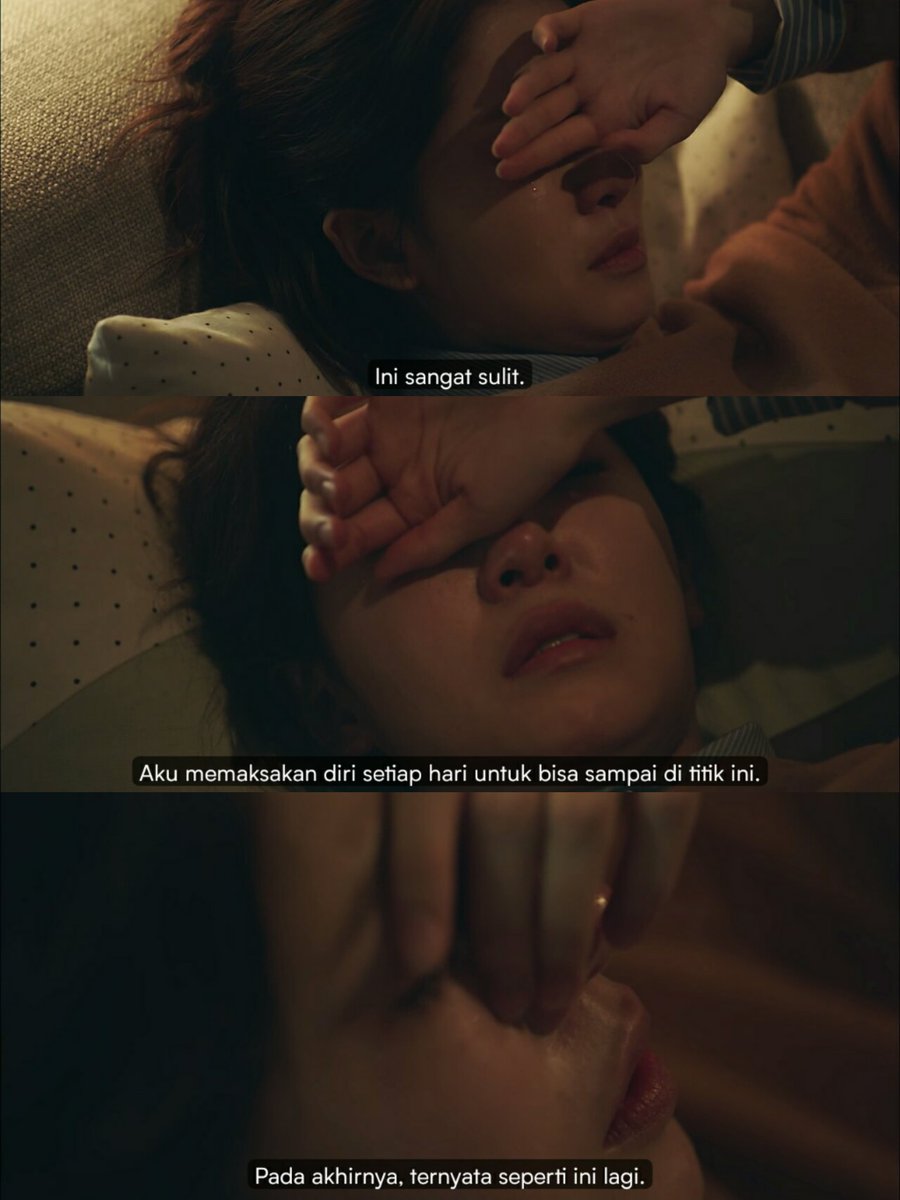 kdrama_menfess's tweet photo. •kdm• tolong dong drop quotes yg sedih kaya gini😭😭 https://t.co/khscDe2Gvo