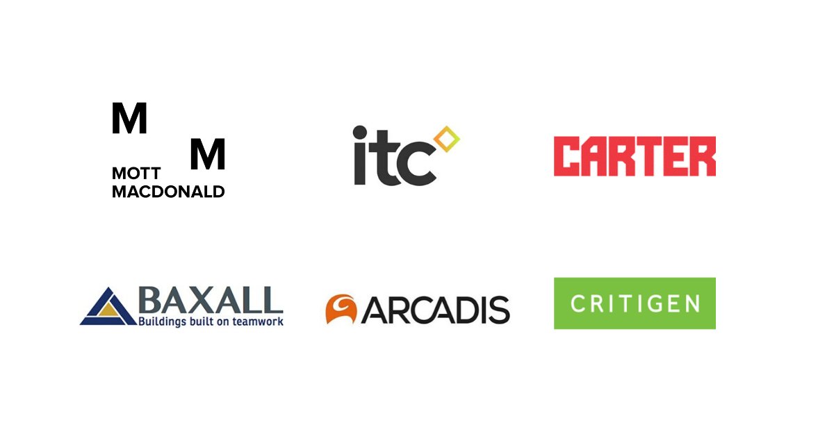 Deltek_Intl's tweet photo. Just over a week to go before our UK customer conference!📣

We have a number of ground-breaking organisations, such as @builtbyitc, @MottMacDonald, @BaxallC, @ArcadisUK, @Critigen and R G Carter joining us on stage. Register now 👉 https://t.co/72OSgxUUpk

#DeltekProjectNation https://t.co/Rx8AV8RoYI