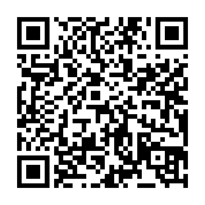Use this code to verify the WhatsApp messages and calls between us are end-to-end encrypted:
72219 18881 86950 36645
59887 45799 82420 58035
15603 56808 30708 39357