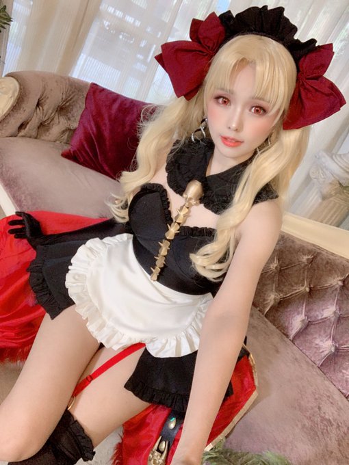 Twitterのコスプレ画像42