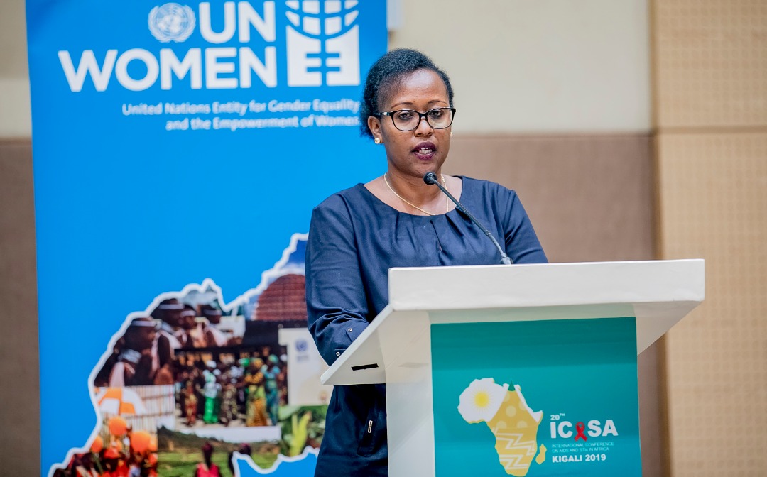 UN Women Africa tweet media