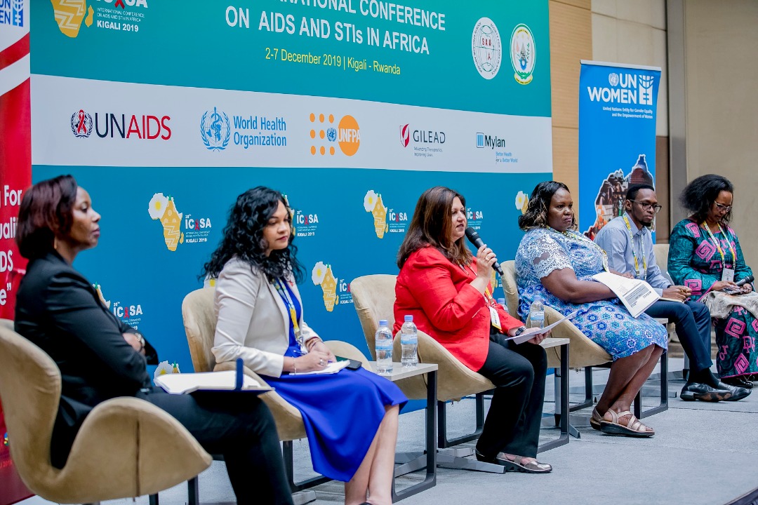 UN Women Africa tweet media